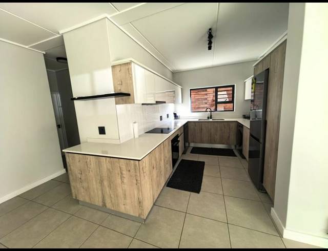 3 BEDROOM PROPERTY TO RENT IN MODDERFONTEIN